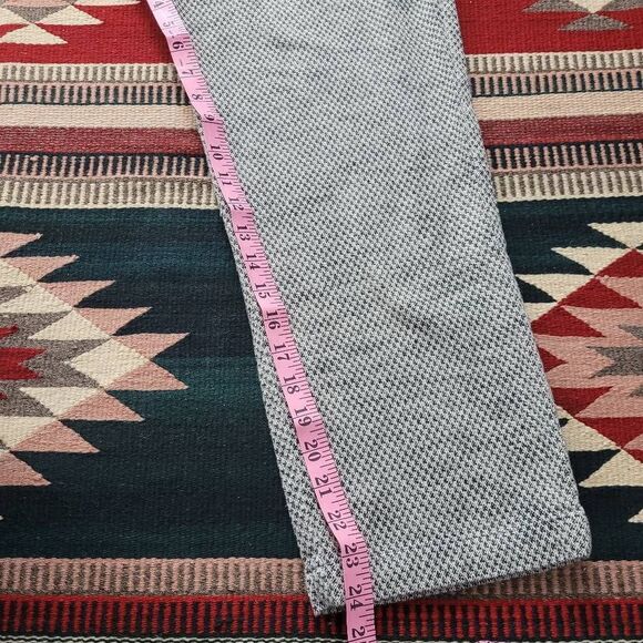 Ace & Jig Knightsbridge Wrap Jumpsuit Sz XS Gray Cotton Ankle Straight‎ Leg Boho - Picture 9 of 9